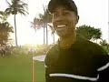 Tiger Woods -- The Amazing Tiger Woods -- The Amazing