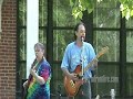 Storm Front at Carrboro Day