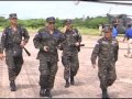 Click to View : Inauguración de aeródromo en Choluteca
