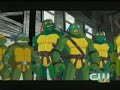 Teenage Mutant Ninja Turtles: Turtles Forever 8/9