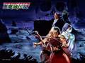 Dracula Battle Perfect Selection I - Beginning