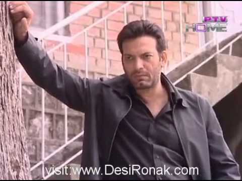 Resham Se Resham Episode 18 - Ptv Drama 5th Sep 12