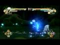 videos de S'08 NUNS: Snydy vs Reckless!