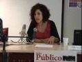 Mujer y Periodismo - Virginia Gij�n