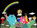 Little Dragon - fortune