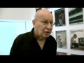 advertising executive, designer, artist, provocateur. george lois wears many hats, all of them quite well. matthew schwartz got to hang out with the master communicator himself for a personal tour of his esquire covers, now on display at the museum of modern art. lois' covers penetrate the dark and light of a tumultuous decade.