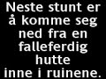urinene
