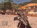 Crysis Warhead - PC - 01 - Call Me Ishmael [2/2]