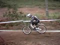 -- World Cup DH Vigo 2007 -- World Cup DH Vigo 2007