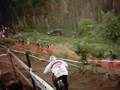 -- World Cup DH  Vigo  2007