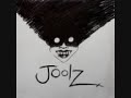 Joolz: Jackanory