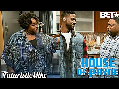 TYLER PERRY'S HOUSE OF PAYNE SEASON 9 EPISODE 11 REVIEW AND RECAP