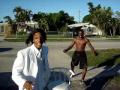 BRAN B IMPERSONATING KATT WILLIAMS AKA MONEY MIKE TWITTER.COM/BRANB954