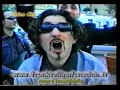 Frank Tellina - videoclip 1999 - amatoriale