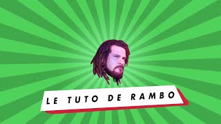 Le Tuto de Rambo - Voter sur O'Gaming