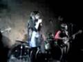 Steady as she goes/Pão com bahh