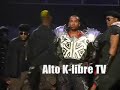 Don Omar \"King of Kings\" el tour Movie Don Omar \"King of Kings\" el tour Movie