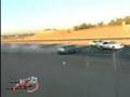 تشفيط السعوديه المتهورHonda Accord
