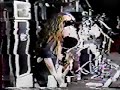 teledysk, klip, Sepultura,- Primitive Future