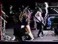 Clip Sepultura Primitive Future