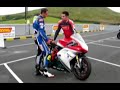 Ducati Glasgow 1098 track special Ducati Glasgow 1098 track special