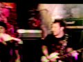 Avril Lavigne live in Lithuania 2008