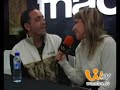 ojos de brujo nos presenta 