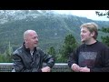 Oliver Janich Bilderberg 2011 (Parteidervernunft)