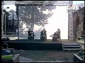 Festival della Politica, intervista a Massimo Russo