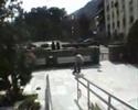 Andorra session - streetboard