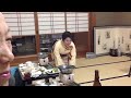 Click here to watch this video シャチホコ立ち