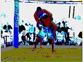 Paul Daley Cage Rage Highlights Paul Daley Cage Rage Highlights
