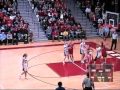 2007-08 Sheboygan South High Lady Redwings Pulaski/Menasha