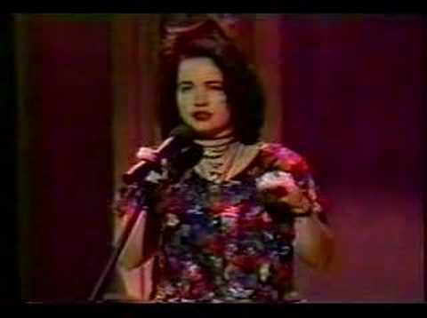 Janeane Garofalo