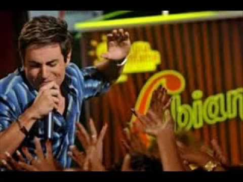 Fabian - cheia de charme - musica completa