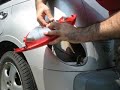 How To: Change a PT Cruiser Tail Light How To: Change a PT Cruiser Tail Light