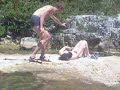 Kroelie Woelie in Ard�che