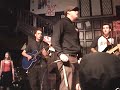 Dearly Beloved- from GreenDay's American Idiot-The Musical
