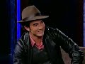 Jonas Brothers on Jimmy Kimmel Live 11-25-08