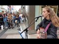 Adele "Hello" - Allie Sherlock Cover