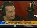 Tiririca  na Jovem Pan - P�nico na TV
