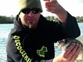 Catching with Ecogear Vx\ Catching with Ecogear Vx\