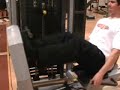 LEGS LEGS
