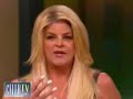 pinurl.com kirstie alley talks weight gain with oprah winfrey - part 2