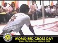 Roxas City Red Cross Celebrates World Red Cross Day (May 8)