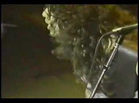 Chemical Warfare (Combat Tour '85)