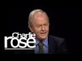 Charlie Rose - Jonathan Schell