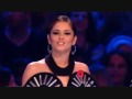 X Factor 2009 Week 4 Joe McElderry