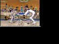 BMX Freestyle in 1992 Miss America Pageant
