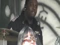 Lawrence Matthews & Family-Montery Gospelfest